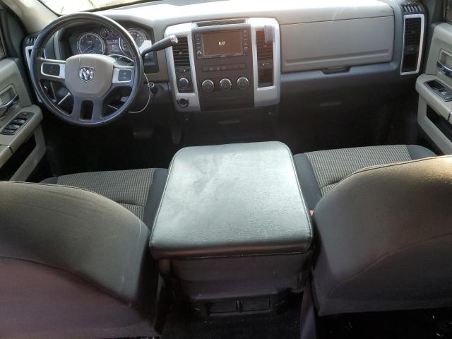 Photo 8 from auction – 2010 DODGE RAM 1500 with VIN 1D7RV1CT6AS231761
