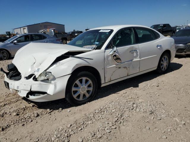 Photo 1 from auction – 2006 BUICK LACROSSE C with VIN 2G4WD582561159428