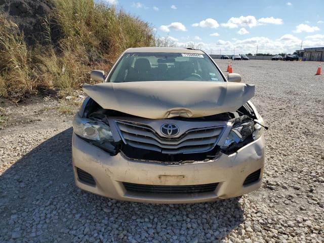 Photo 5 from auction – 2010 TOYOTA CAMRY BASE with VIN 4T1BF3EK0AU098620