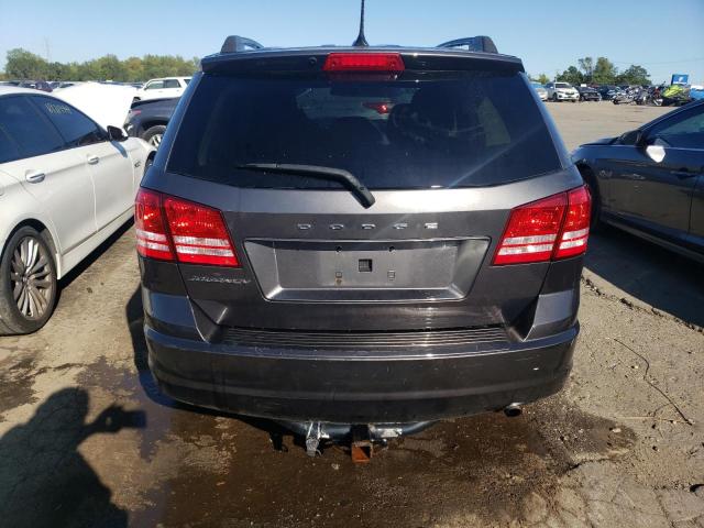 Photo 6 from auction – 2017 DODGE JOURNEY SE with VIN 3C4PDCAB7HT577367
