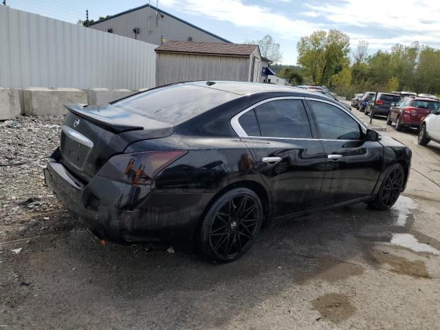 Photo 3 from auction – 2011 NISSAN MAXIMA S with VIN 1N4AA5AP8BC862433