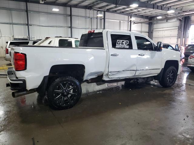 Photo 3 from auction – 2019 CHEVROLET silverado with VIN 1GC1KTEY0KF200889