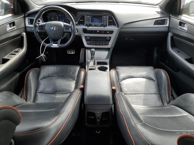 Photo 8 from auction – 2015 HYUNDAI SONATA SPO with VIN 5NPE34AB4FH095596