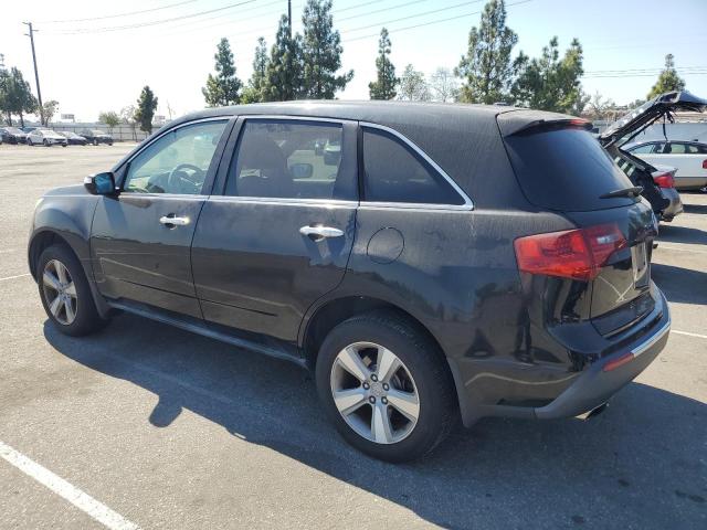 Photo 2 from auction – 2013 ACURA MDX TECHNO with VIN 2HNYD2H31DH515196