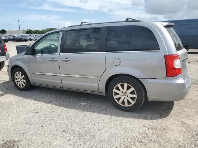 Photo 2 from auction – 2013 CHRYSLER TOWN & COU with VIN 2C4RC1BG3DR547953