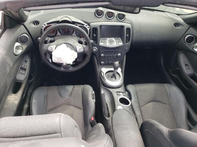 Photo 8 from auction – 2016 NISSAN 370Z BASE with VIN JN1AZ4FH1GM910485