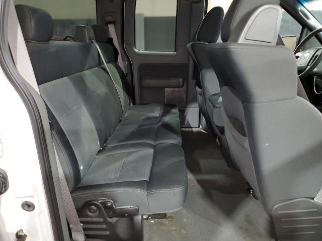 Photo 10 from auction – 2007 FORD F150 with VIN 1FTPX14V37FA54244