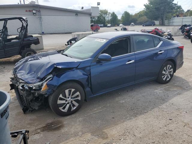 Photo 1 from auction – 2019 NISSAN ALTIMA S with VIN 1N4BL4BW2KC164155