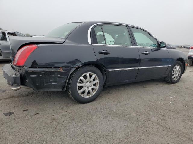 Photo 3 from auction – 2008 KIA AMANTI with VIN KNALD125885163524