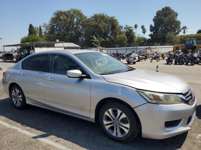 Photo 4 from auction – 2014 HONDA ACCORD LX with VIN 1HGCR2F37EA068492