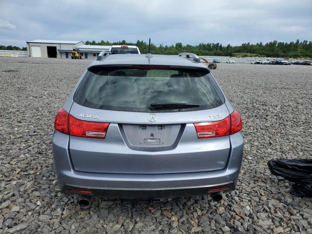 Photo 6 from auction – 2014 ACURA TSX with VIN JH4CW2H58EC000212