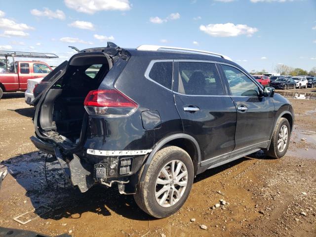 Photo 3 from auction – 2018 NISSAN ROGUE S with VIN KNMAT2MV6JP591831