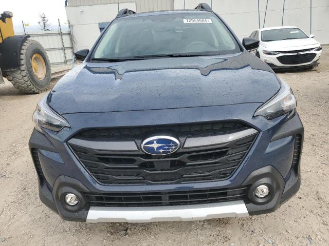 Photo 5 from auction – 2023 SUBARU OUTBACK LI with VIN 4S4BTANC5P3137951