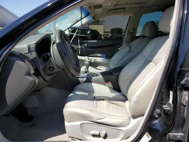 Photo 7 from auction – 2011 INFINITI G37 BASE with VIN JN1CV6APXBM305663