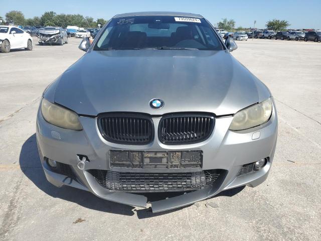 Photo 5 from auction – 2007 BMW 335 I with VIN WBAWB73527P024058