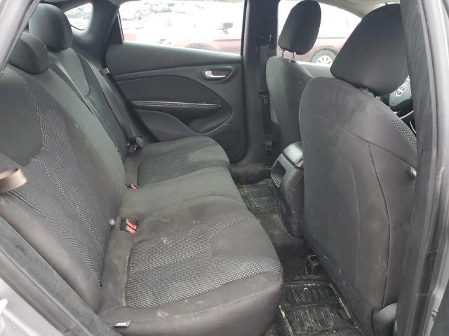 Photo 10 from auction – 2016 DODGE DART SXT S with VIN 1C3CDFFA3GD817121