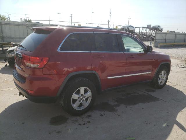 Photo 3 from auction – 2011 JEEP GRAND CHER with VIN 1J4RR4GG6BC616451