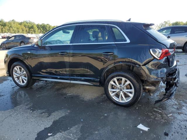 Photo 2 from auction – 2022 AUDI Q3 PREMIUM with VIN WA1DECF31N1122531