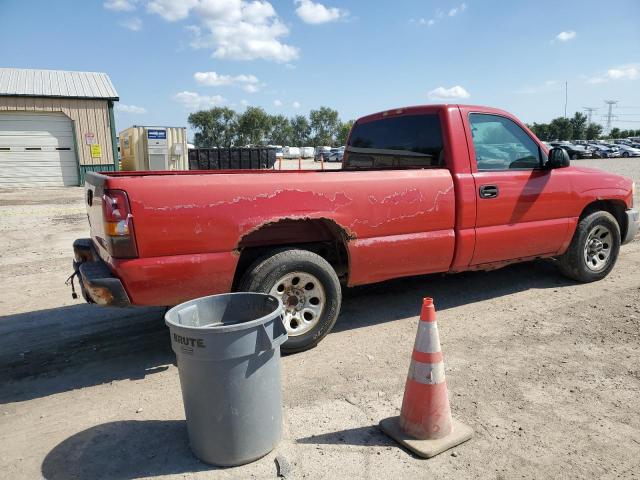 Photo 3 from auction – 2006 GMC NEW SIERRA with VIN 3GTEC14X06G255231
