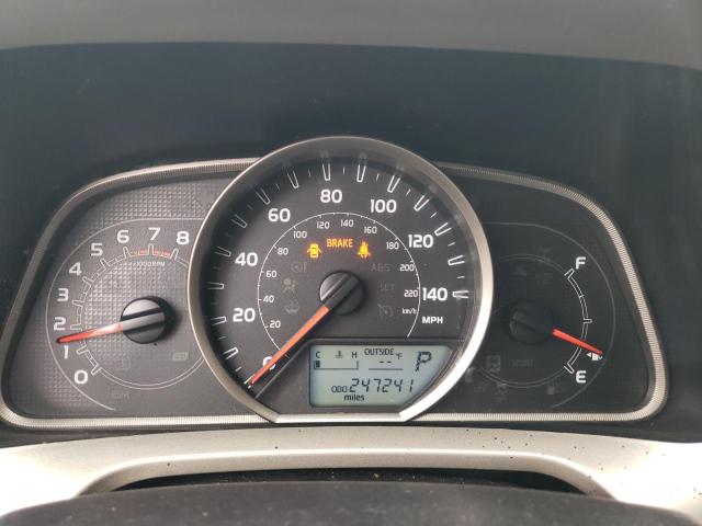 Photo 9 from auction – 2015 TOYOTA RAV4 LE with VIN 2T3BFREV9FW274592