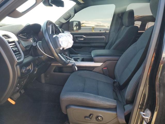 Photo 7 from auction – 2019 RAM 1500 BIG H with VIN 1C6RREFT6KN534905