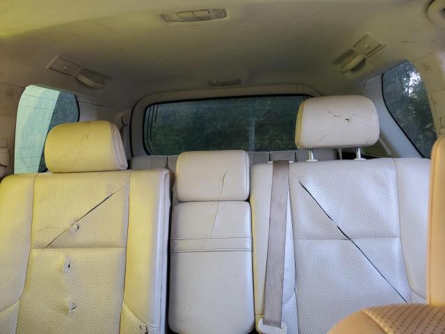 Photo 10 from auction – 2012 LEXUS GX 460 PRE with VIN JTJJM7FX3C5049767