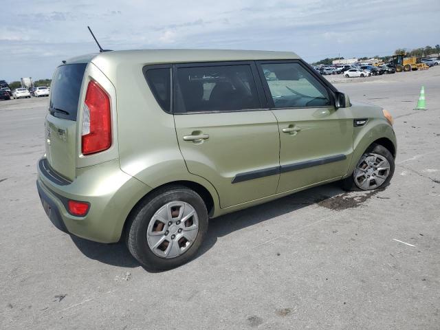 Photo 3 from auction – 2013 KIA SOUL with VIN KNDJT2A59D7553180