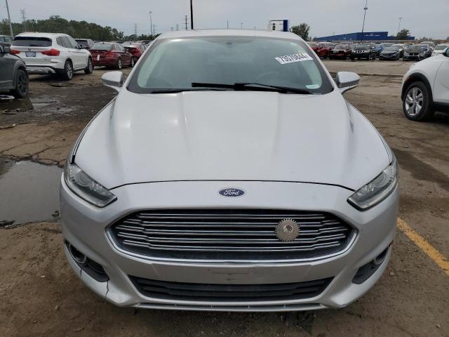 Photo 5 from auction – 2016 FORD FUSION SE with VIN 3FA6P0HD5GR112676