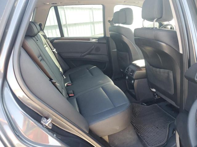 Photo 11 from auction – 2011 BMW X5 XDRIVE3 with VIN 5UXZV4C58BL416739