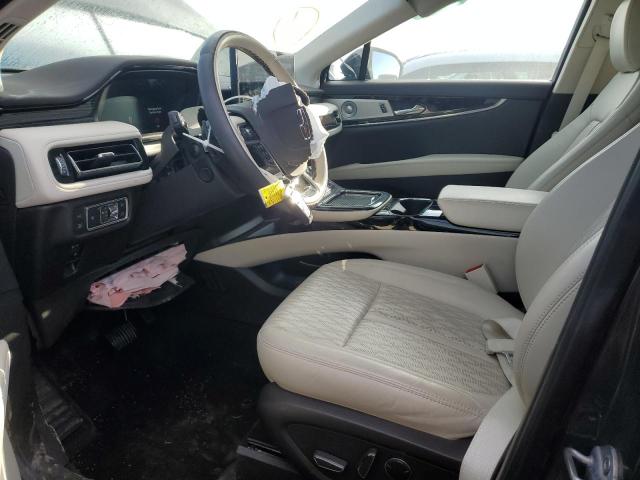 Photo 7 from auction – 2022 LINCOLN NAUTILUS B with VIN 2LMPJ9JPXNBL14238