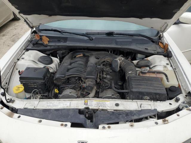 Photo 11 from auction – 2010 DODGE CHARGER SX with VIN 2B3CA3CV4AH192489