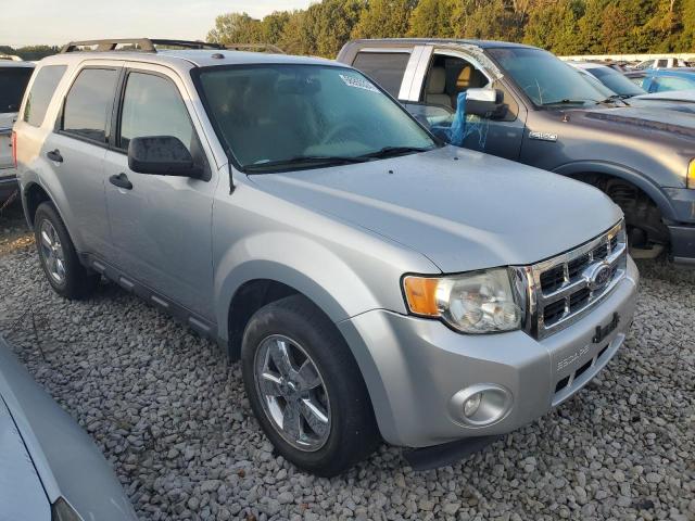 Photo 4 from auction – 2011 FORD ESCAPE XLT with VIN 1FMCU0DG1BKA55634