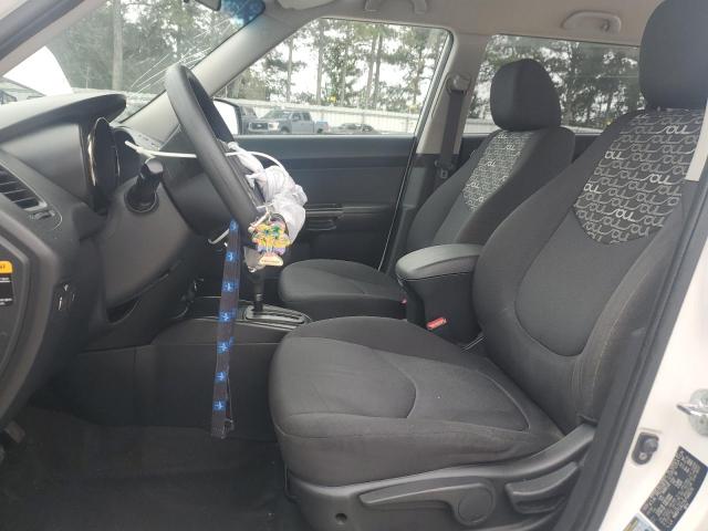 Photo 7 from auction – 2010 KIA SOUL + with VIN KNDJT2A27A7148579