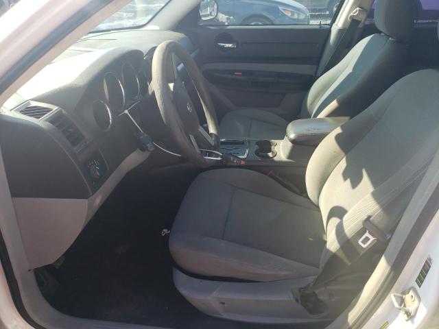 Photo 7 from auction – 2008 DODGE CHARGER with VIN 2B3KA43RX8H152996