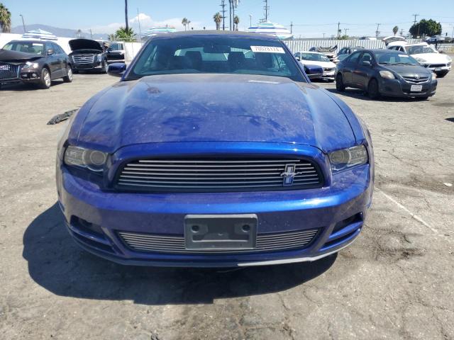 Photo 5 from auction – 2013 FORD MUSTANG with VIN 1ZVBP8EM2D5249971