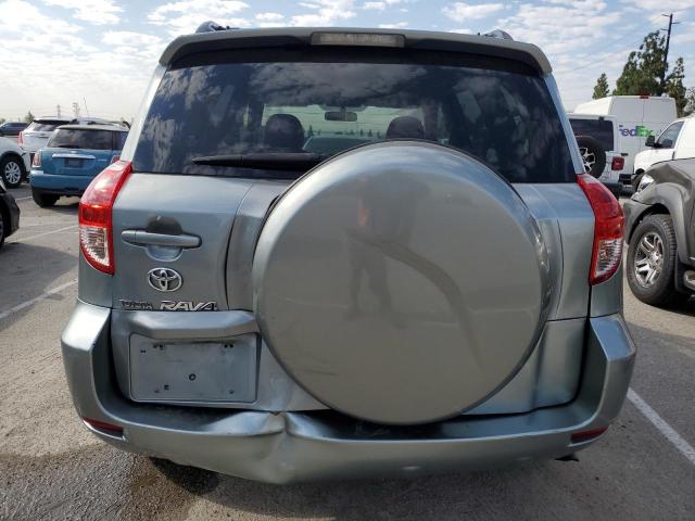 Photo 6 from auction – 2007 TOYOTA RAV4 with VIN JTMZD33V776022816