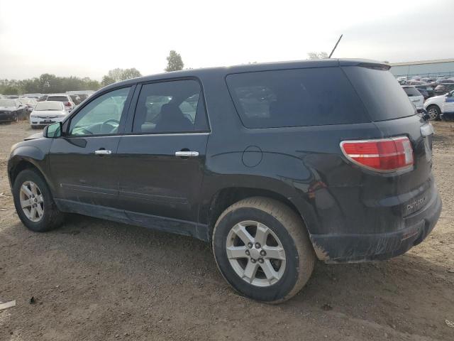 Photo 2 from auction – 2009 SATURN OUTLOOK XE with VIN 5GZER13D29J143568