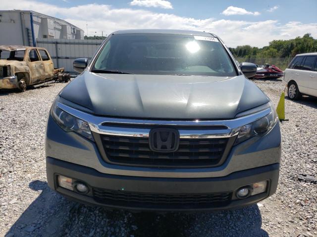 Photo 5 from auction – 2017 HONDA RIDGELINE with VIN 5FPYK3F50HB012087