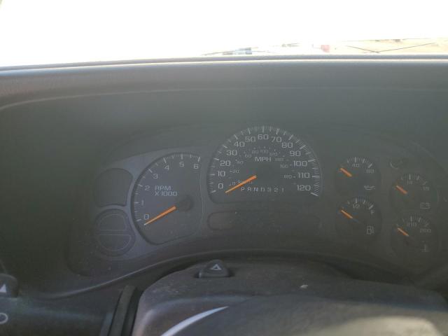 Photo 9 from auction – 2007 CHEVROLET SILVERADO with VIN 1GCEC14X17Z117795