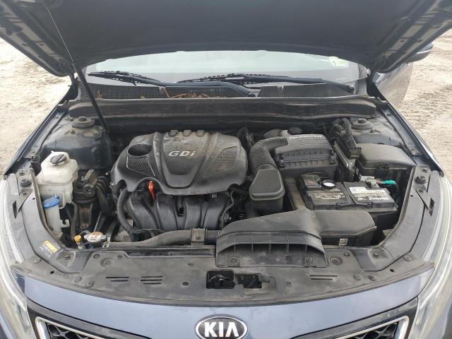 Photo 11 from auction – 2015 KIA OPTIMA LX with VIN KNAGM4A74F5615648