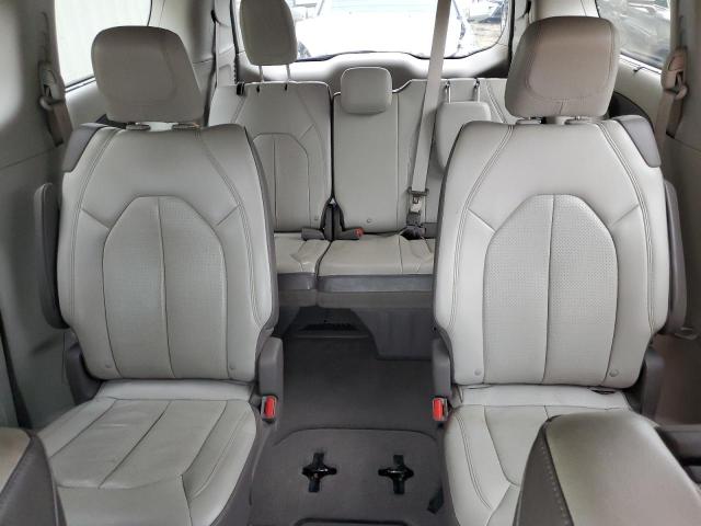 Photo 10 from auction – 2017 CHRYSLER PACIFICA T with VIN 2C4RC1EG7HR622512