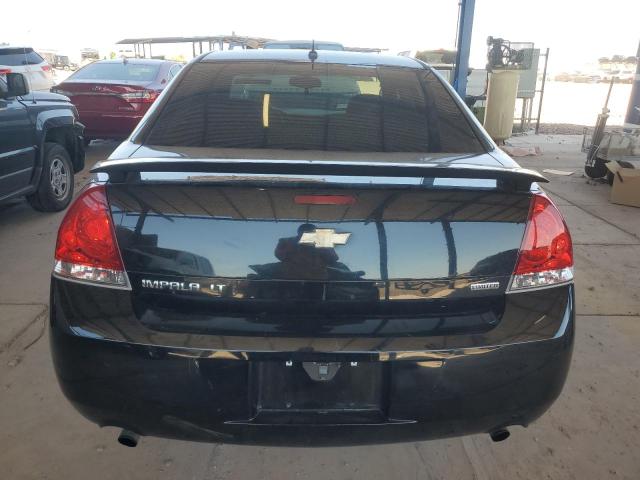 Photo 6 from auction – 2014 CHEVROLET IMPALA LIM with VIN 2G1WB5E39E1121571