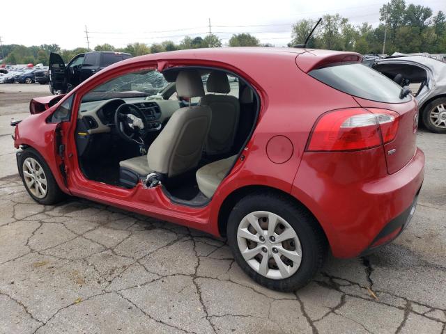 Photo 2 from auction – 2013 KIA RIO LX with VIN KNADM5A32D6157685