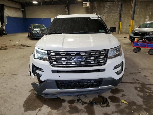 Photo 5 from auction – 2017 FORD EXPLORER X with VIN 1FM5K8D81HGC27680