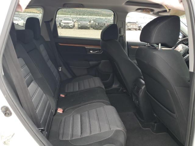 Photo 11 from auction – 2017 HONDA CR-V EX with VIN 2HKRW2H58HH640666