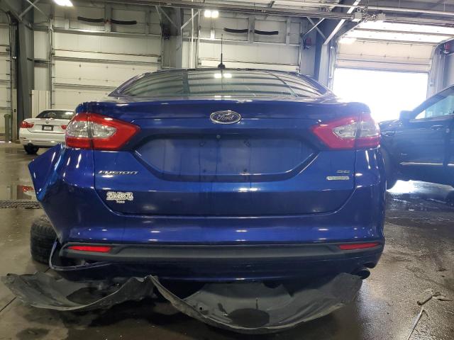 Photo 6 from auction – 2014 FORD FUSION SE with VIN 1FA6P0HDXE5358722