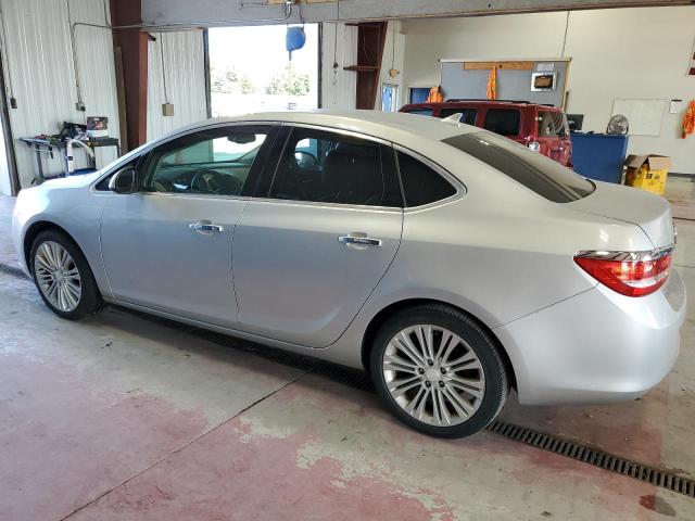 Photo 2 from auction – 2013 BUICK VERANO with VIN 1G4PP5SK4D4200637