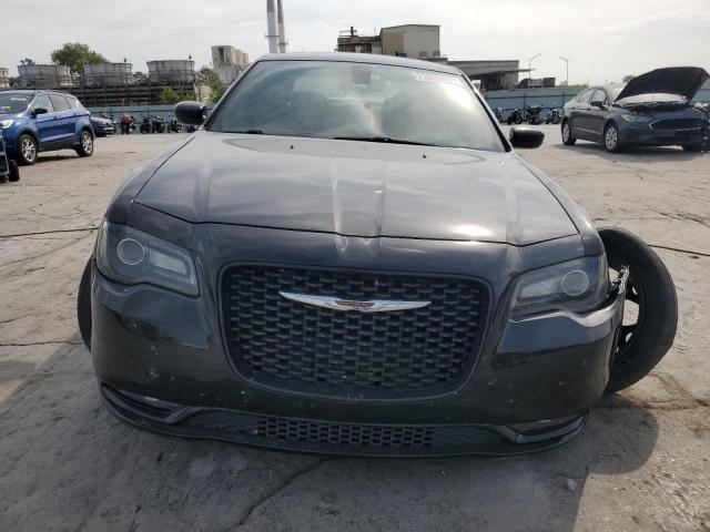 Photo 5 from auction – 2015 CHRYSLER 300 S with VIN 2C3CCABG5FH756310