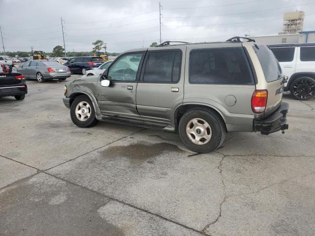 Фото 2 с аукциона – 2000 FORD EXPLORER L с VIN 1FMDU65P9YUB42443
