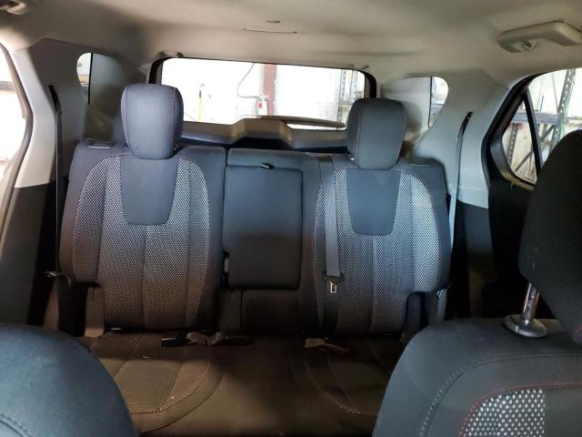 Photo 10 from auction – 2012 CHEVROLET EQUINOX LT with VIN 2GNFLEEK4C6152200